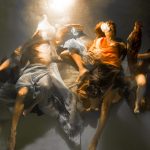 کریستی لی راجرز عکاس زیرآب یا نقاش باروک | مجله اثرهنری، بخش هنری، خبری و تحلیلی مجموعه اثرهنری | مجله اثر هنری ـ «اثرگذارتر باشید»