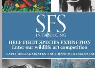 فراخوان رقابت نقاشی sfs لینک : https://asarartmagazine.ir/?p=14073 👇 سایت : AsarArtMagazine.ir اینستاگرام :‌ instagram.com/AsarArtMagazine تلگرام : t.me/AsarArtMagazine 👆