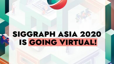 فراخوان انیمیشن SIGGRAPH Asia 2020 لینک : https://asarartmagazine.ir/?p=17628 👇 سایت : AsarArtMagazine.ir اینستاگرام :‌ instagram.com/AsarArtMagazine تلگرام : t.me/AsarArtMagazine 👆