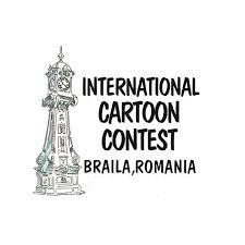 15 مین جشنواره بین المللی کارتون Braila رومانی 2020 لینک : https://asarartmagazine.ir/?p=17767 👇 سایت : AsarArtMagazine.ir اینستاگرام :‌ instagram.com/AsarArtMagazine تلگرام :  t.me/AsarArtMagazine 👆
