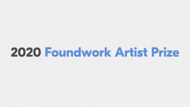 فراخوان جایزه هنرمندان Foundwork 2020 لینک : https://asarartmagazine.ir/?p=17758 👇 سایت : AsarArtMagazine.ir اینستاگرام :‌ instagram.com/AsarArtMagazine تلگرام : t.me/AsarArtMagazine 👆