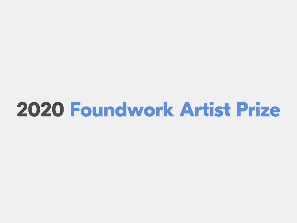 فراخوان جایزه هنرمندان Foundwork 2020 لینک : https://asarartmagazine.ir/?p=17758 👇 سایت : AsarArtMagazine.ir اینستاگرام :‌ instagram.com/AsarArtMagazine تلگرام :  t.me/AsarArtMagazine 👆