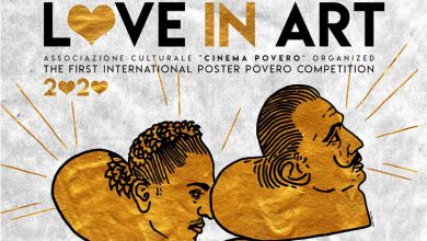 فراخوان بین‌المللی پوستر «عشق در هنر» لینک : https://asarartmagazine.ir/?p=19255 👇 سایت : AsarArtMagazine.ir اینستاگرام :‌ instagram.com/AsarArtMagazine تلگرام : t.me/AsarArtMagazine 👆