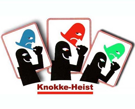 مسابقه بین‌المللی کارتون Knokke-Heist بلژیک ۲۰۲۱ لینک : https://asarartmagazine.ir/?p=19469 👇 سایت : AsarArtMagazine.ir اینستاگرام :‌ instagram.com/AsarArtMagazine تلگرام :  t.me/AsarArtMagazine 👆