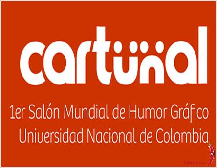 اولین جشنواره طنز گرافیکی دانشگاه بین‌المللی کلمبیا  لینک : https://asarartmagazine.ir/?p=20874 👇 سایت : AsarArtMagazine.ir اینستاگرام :‌ instagram.com/AsarArtMagazine تلگرام :  t.me/AsarArtMagazine 👆