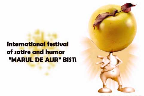 جشنواره بین‌المللی طنز سیب طلای رومانی لینک : https://asarartmagazine.ir/?p=22982 سایت : AsarArtMagazine.ir اینستاگرام :‌ instagram.com/AsarArtMagazine تلگرام :  t.me/AsarArtMagazine 👆