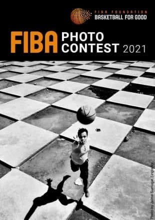فراخوان مسابقه عکاسی FIBA منتشر شد لینک : https://asarartmagazine.ir/?p=23033 سایت : AsarArtMagazine.ir اینستاگرام :‌ instagram.com/AsarArtMagazine تلگرام :  t.me/AsarArtMagazine 👆