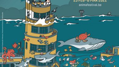 فراخوان جشنواره انیمیشن بروکسل Anima 2022 مجله اثر‌هنری ـ اثر هنری