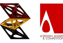 مسابقه طراحی A’ Design 2022 مجله اثر‌هنری ـ اثر هنری