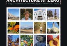 فراخوان رقابت معماری Architecture at Zero 2021-22 مجله اثر‌هنری ـ اثر هنری