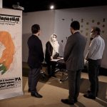 بیست‌وهشتمین جشنواره هنرهای تجسمی جوانان ایران آغاز به کار کرد | مجله اثرهنری، بخش هنری، خبری و تحلیلی مجموعه اثرهنری | مجله اثر هنری ـ «اثرگذارتر باشید»