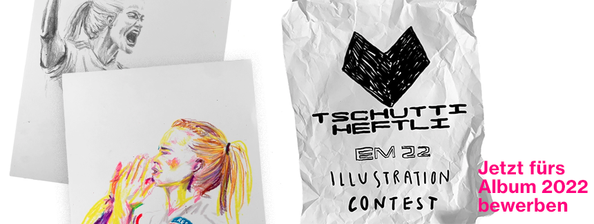 فراخوان تصویرسازی tschutti 2022 | مجله اثرهنری، بخش هنری، خبری و تحلیلی مجموعه اثرهنری | مجله اثر هنری ـ «اثرگذارتر باشید»