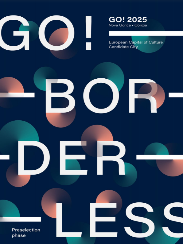 فراخوان طراحی لوگو GO 2025 | مجله اثرهنری، بخش هنری، خبری و تحلیلی مجموعه اثرهنری | مجله اثر هنری ـ «اثرگذارتر باشید»