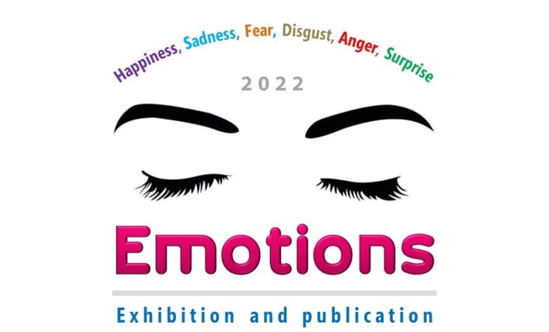 مسابقه هنری Emotions 2022 | مجله اثرهنری، بخش هنری، خبری و تحلیلی مجموعه اثرهنری | مجله اثر هنری ـ «اثرگذارتر باشید»