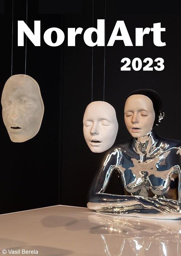 فراخوان نمایشگاه هنری و رزیدنسی NordArt 2023 | مجله اثرهنری، بخش هنری، خبری و تحلیلی مجموعه اثرهنری | مجله اثر هنری ـ «اثرگذارتر باشید»