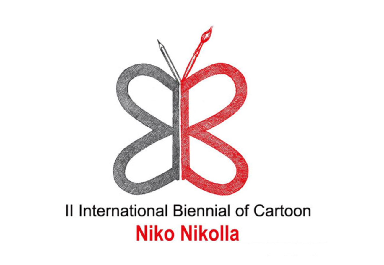فراخوان دومین مسابقه کارتون و کاریکاتور Niko Nikolla | مجله اثرهنری، بخش هنری، خبری و تحلیلی مجموعه اثرهنری | مجله اثر هنری ـ «اثرگذارتر باشید»
